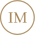 Official International Minds logo